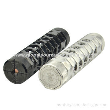 2014 AR mechanical mod clone 18650New